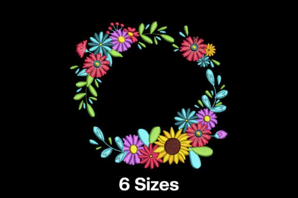 A Craft Fair Designer Reviews the Wreath of Serenity