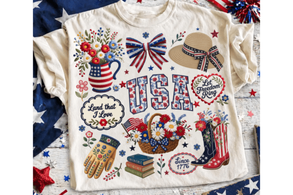 Cottagecore Floral USA: A Professional Review for Branded Merchandise