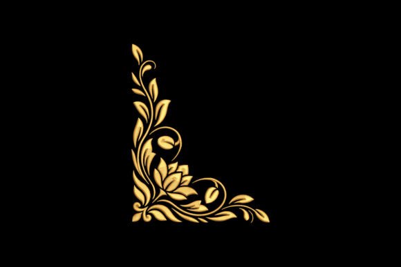 Elegant Floral Corner: A Seller's Review for Handmade Products