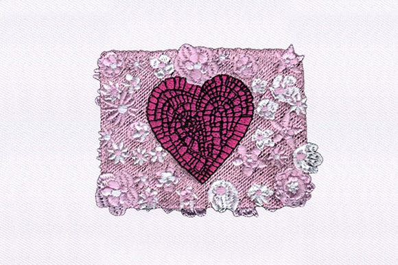 Heart and Flowers: A Design Review for Real Projects