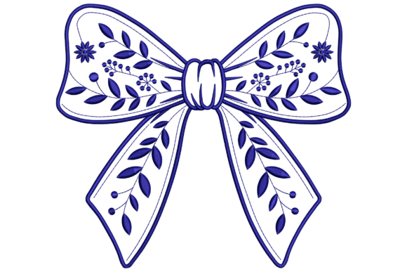 The Floral Bow: A Detailed Designer's Review